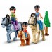 LEGO® Friends Miško jodinėjimo centras 41683
